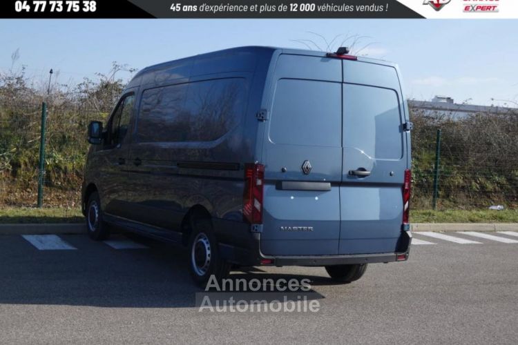 Renault Master FOURGON NOUVEAU Prix : 33490 HT - <small></small> 33.490 € <small>HT</small> - #14