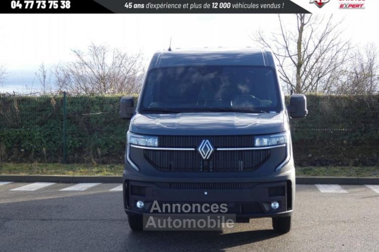 Renault Master FOURGON NOUVEAU TRAC 3T5 L2H2 BLUE DCI 170 EXTRA - <small></small> 32.191 € <small>TTC</small> - #1