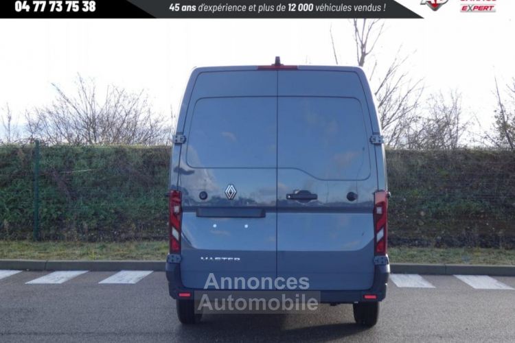 Renault Master FOURGON NOUVEAU TRAC 3T5 L2H2 BLUE DCI 170 EXTRA - <small></small> 32.191 € <small>TTC</small> - #9