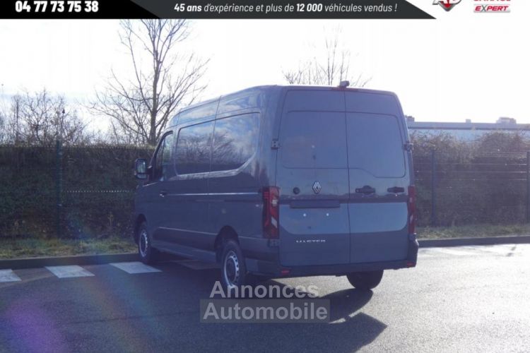 Renault Master FOURGON NOUVEAU TRAC 3T5 L2H2 BLUE DCI 170 EXTRA - <small></small> 32.191 € <small>TTC</small> - #10