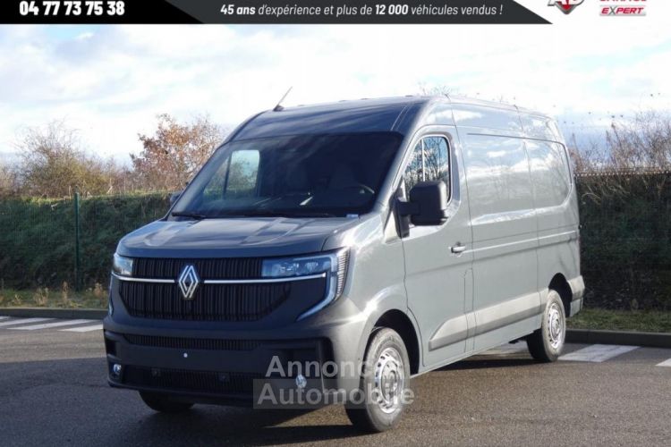 Renault Master FOURGON NOUVEAU TRAC 3T5 L2H2 BLUE DCI 170 EXTRA - <small></small> 32.191 € <small>TTC</small> - #11