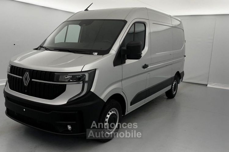 Renault Master FOURGON NOUVEAU TRAC 3T5 L2H2 BLUE DCI 170 EXTRA - <small></small> 38.423 € <small>TTC</small> - #3