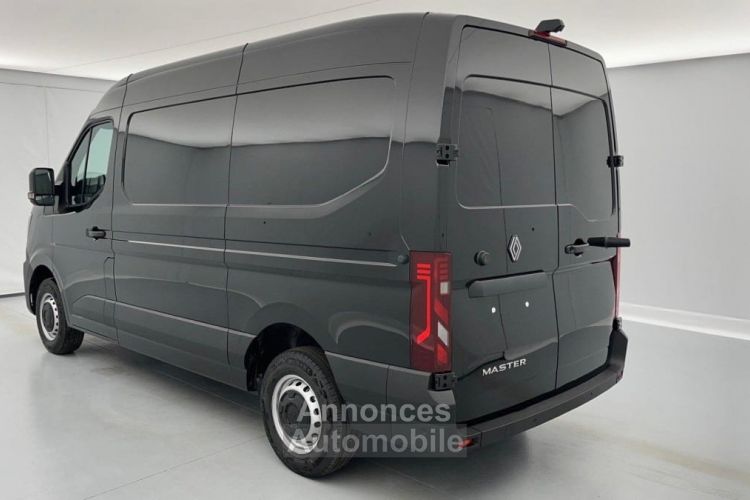 Renault Master FOURGON NOUVEAU TRAC 3T5 L2H2 BLUE DCI 170 EXTRA - <small></small> 38.423 € <small>TTC</small> - #17