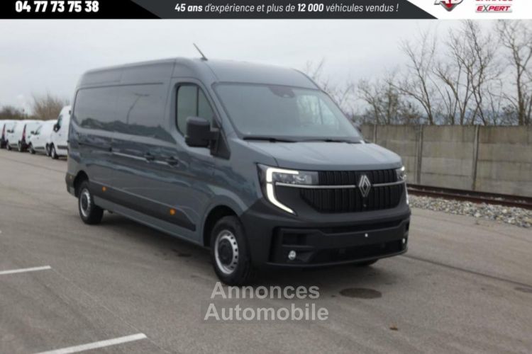 Renault Master FOURGON NOUVEAU TRAC 3T5 L3H2 BLUE DCI 170 EXTRA - <small></small> 39.990 € <small>TTC</small> - #2