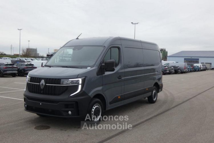 Renault Master FOURGON NOUVEAU TRAC 3T5 L3H2 BLUE DCI 170 EXTRA - <small></small> 38.663 € <small>TTC</small> - #1