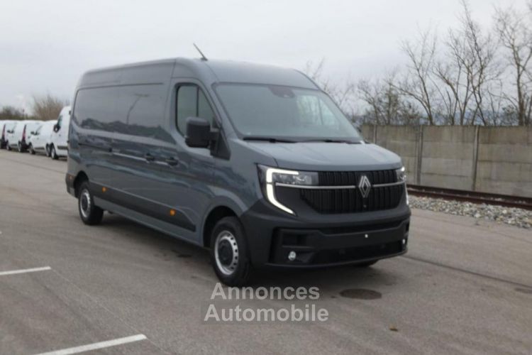 Renault Master FOURGON NOUVEAU TRAC 3T5 L3H2 BLUE DCI 170 EXTRA - <small></small> 38.663 € <small>TTC</small> - #2