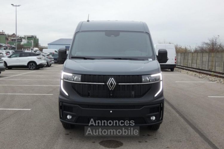 Renault Master FOURGON NOUVEAU TRAC 3T5 L3H2 BLUE DCI 170 EXTRA - <small></small> 38.663 € <small>TTC</small> - #3