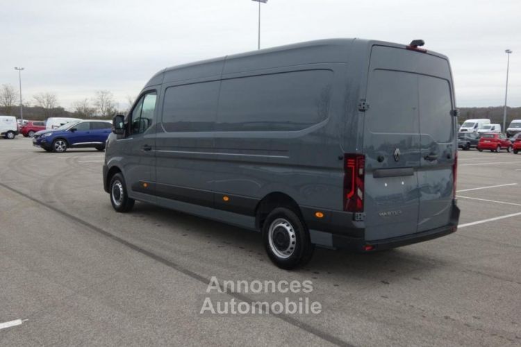 Renault Master FOURGON NOUVEAU TRAC 3T5 L3H2 BLUE DCI 170 EXTRA - <small></small> 38.663 € <small>TTC</small> - #4