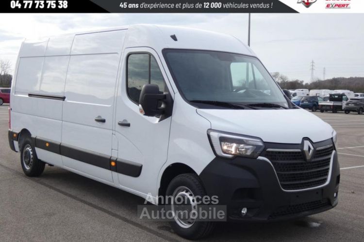 Renault Master Fourgon TRAC F3500 L3H2 BLUE DCI 150 CONFORT - <small></small> 34.898 € <small>TTC</small> - #1