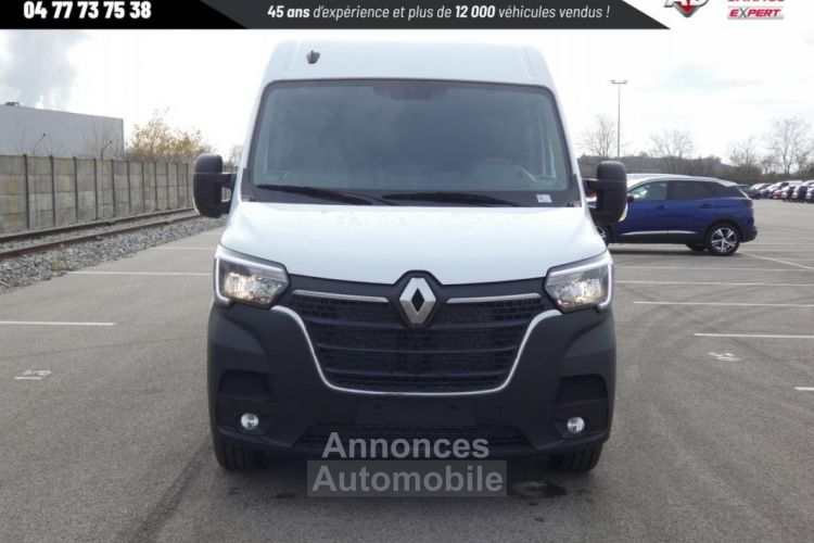 Renault Master Fourgon TRAC F3500 L3H2 BLUE DCI 150 CONFORT - <small></small> 34.898 € <small>TTC</small> - #2