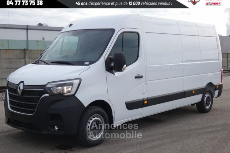 Renault Master Fourgon TRAC F3500 L3H2 BLUE DCI 150 CONFORT - <small></small> 34.898 € <small>TTC</small> - #3