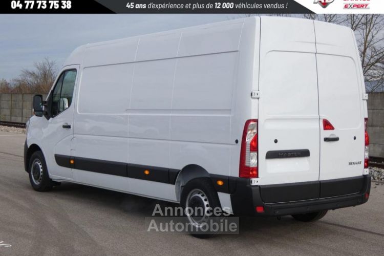 Renault Master Fourgon TRAC F3500 L3H2 BLUE DCI 150 CONFORT - <small></small> 34.898 € <small>TTC</small> - #4