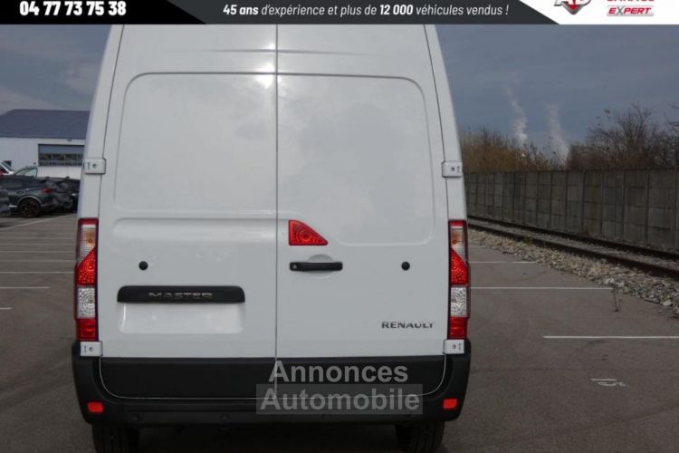 Renault Master Fourgon TRAC F3500 L3H2 BLUE DCI 150 CONFORT - <small></small> 34.898 € <small>TTC</small> - #5