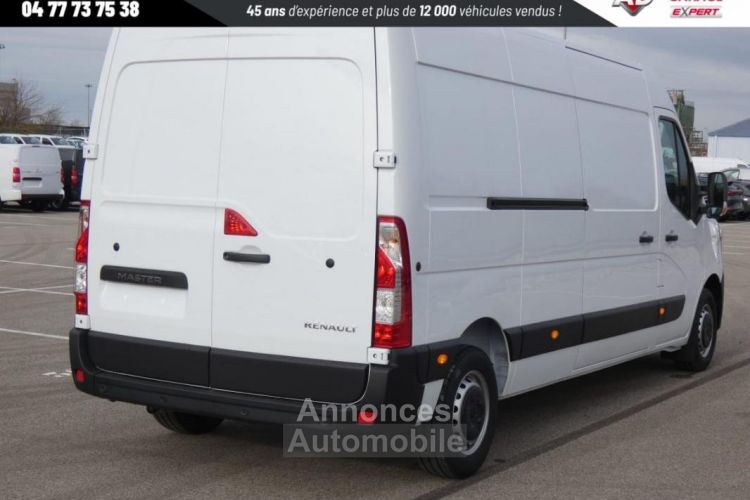 Renault Master Fourgon TRAC F3500 L3H2 BLUE DCI 150 CONFORT - <small></small> 34.898 € <small>TTC</small> - #6