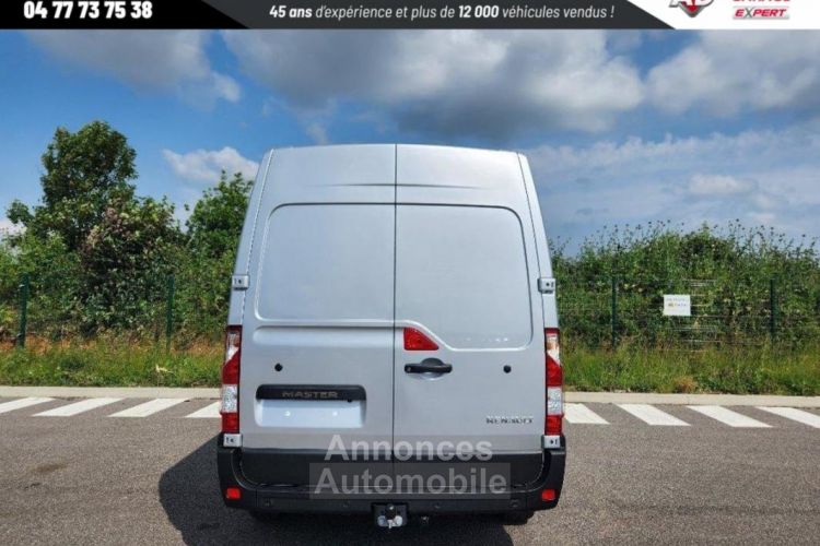 Renault Master Fourgon TRAC F3500 L3H2 BLUE DCI 180 GRAND CONFORT - <small></small> 39.814 € <small>TTC</small> - #6