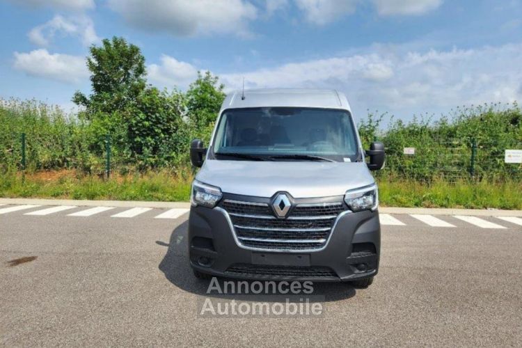 Renault Master Fourgon TRAC F3500 L3H2 BLUE DCI 180 GRAND CONFORT - <small></small> 38.663 € <small>TTC</small> - #2