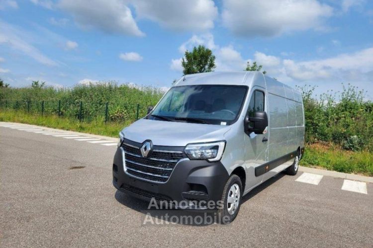 Renault Master Fourgon TRAC F3500 L3H2 BLUE DCI 180 GRAND CONFORT - <small></small> 38.663 € <small>TTC</small> - #3