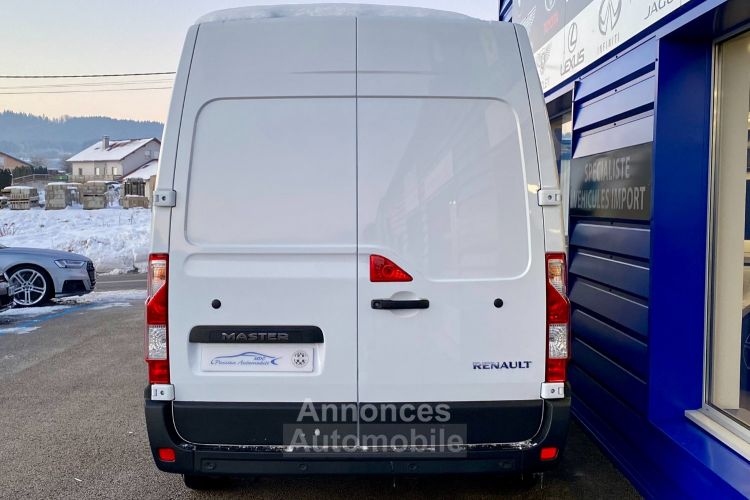 Renault Master FOURGON TRACTION F3500 L3H2 BLUE DCI 135 CONFORT - <small></small> 30.500 € <small></small> - #5