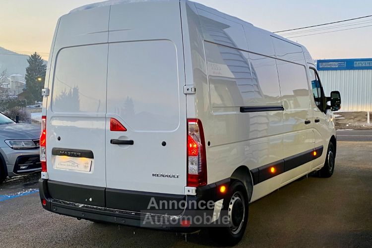 Renault Master FOURGON TRACTION F3500 L3H2 BLUE DCI 135 CONFORT - <small></small> 30.500 € <small></small> - #6