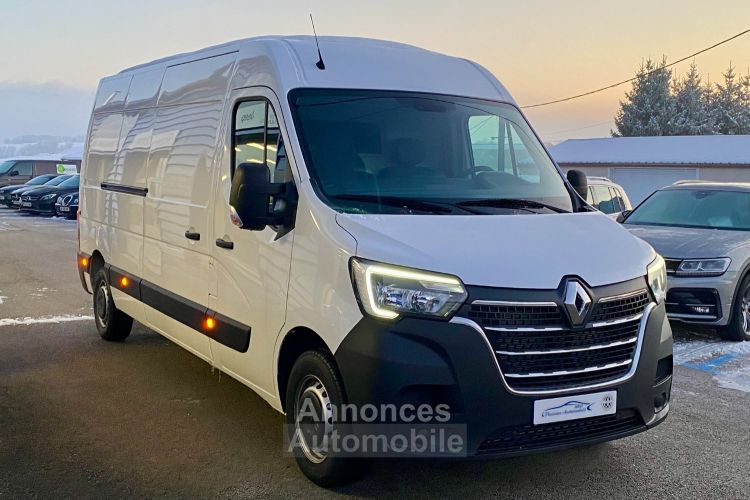 Renault Master FOURGON TRACTION F3500 L3H2 BLUE DCI 135 CONFORT - <small></small> 30.500 € <small></small> - #3