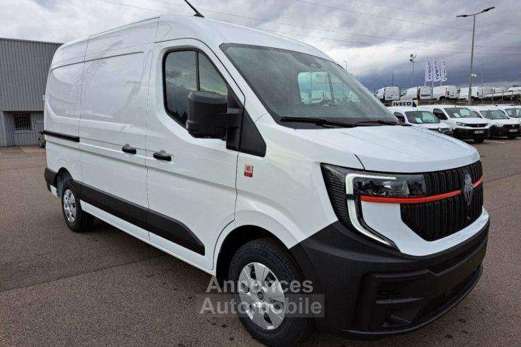 Renault Master FRIGO L2H2 150 CV - <small></small> 61.200 € <small>TTC</small> - #1