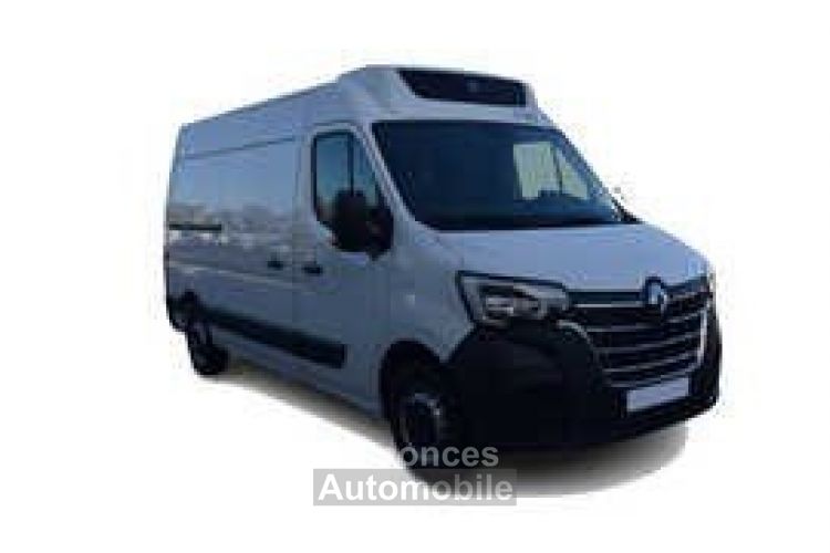 Renault Master FRIGO L2H2 GRAND CONFORT 3.5T BLUE DCI 135 - <small></small> 38.684 € <small>TTC</small> - #1