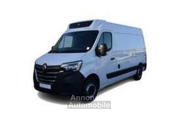 Renault Master FRIGO L2H2 GRAND CONFORT 3.5T BLUE DCI 135 - <small></small> 38.684 € <small>TTC</small> - #2