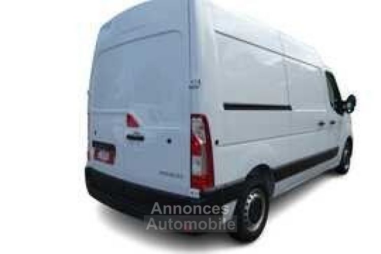 Renault Master FRIGO L2H2 GRAND CONFORT 3.5T BLUE DCI 135 - <small></small> 38.684 € <small>TTC</small> - #3