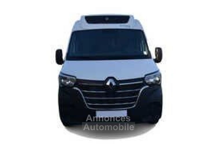 Renault Master FRIGO L2H2 GRAND CONFORT 3.5T BLUE DCI 135 - <small></small> 38.684 € <small>TTC</small> - #4