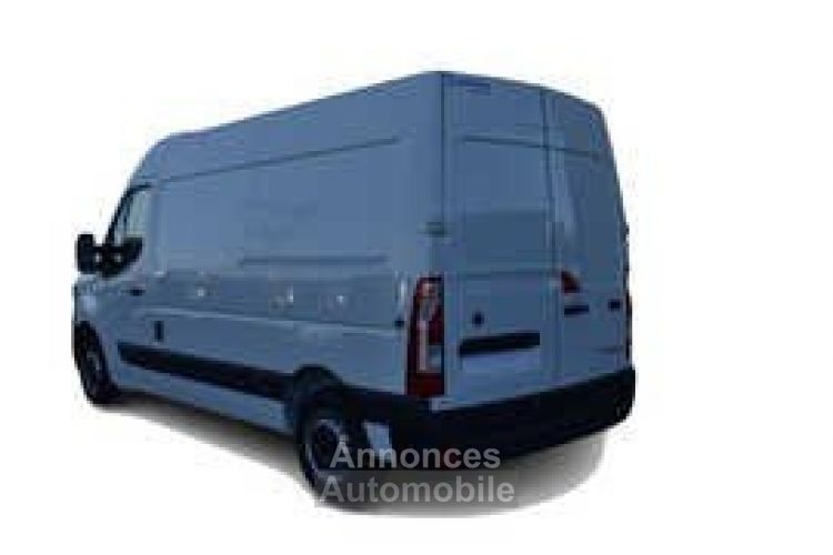 Renault Master FRIGO L2H2 GRAND CONFORT 3.5T BLUE DCI 135 - <small></small> 38.684 € <small>TTC</small> - #5