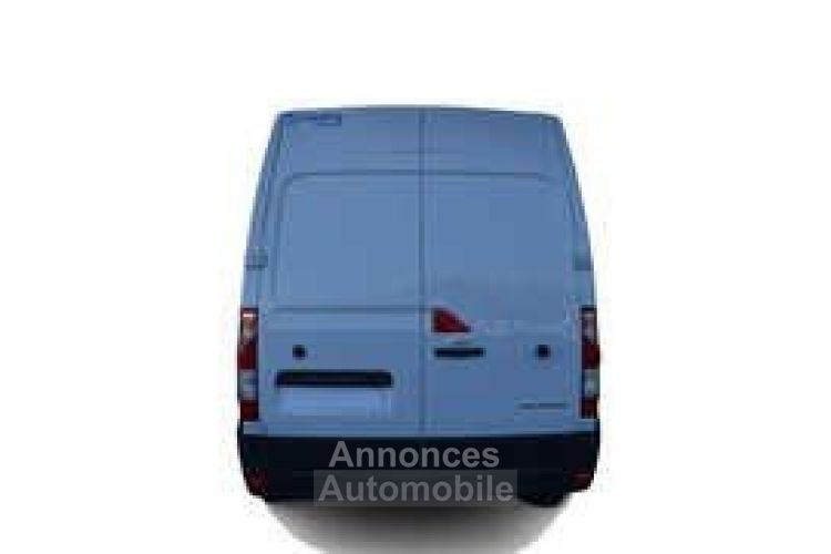 Renault Master FRIGO L2H2 GRAND CONFORT 3.5T BLUE DCI 135 - <small></small> 38.684 € <small>TTC</small> - #7