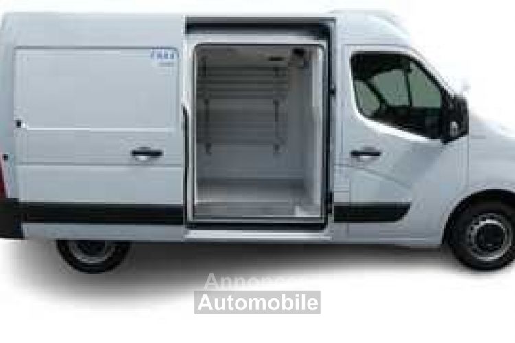 Renault Master FRIGO L2H2 GRAND CONFORT 3.5T BLUE DCI 135 - <small></small> 38.684 € <small>TTC</small> - #8