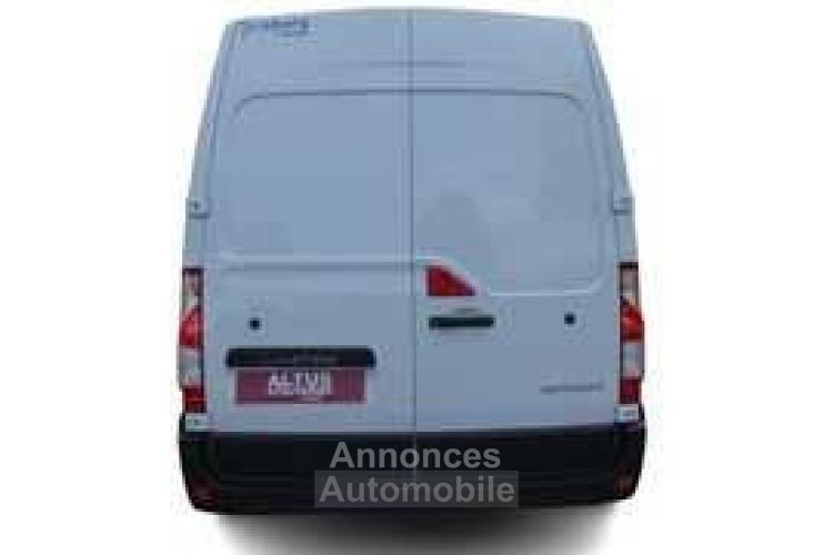 Renault Master FRIGO L2H2 GRAND CONFORT 3.5T BLUE DCI 135 - <small></small> 38.684 € <small>TTC</small> - #9