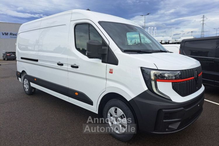 Renault Master FRIGO L3H2 150 CV - <small></small> 62.400 € <small>TTC</small> - #1