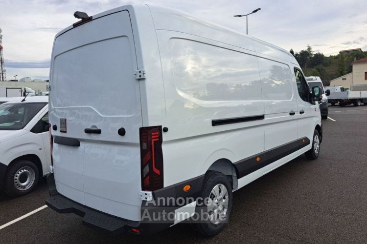 Renault Master FRIGO L3H2 150 CV - <small></small> 62.400 € <small>TTC</small> - #2