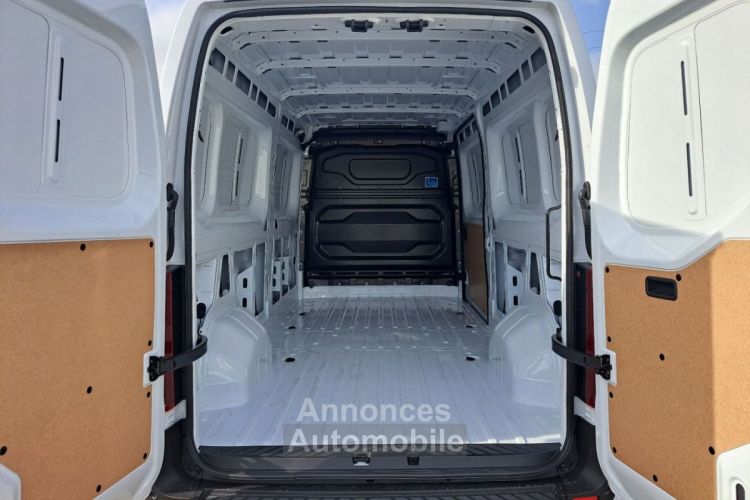 Renault Master FRIGO L3H2 150 CV - <small></small> 62.400 € <small>TTC</small> - #33