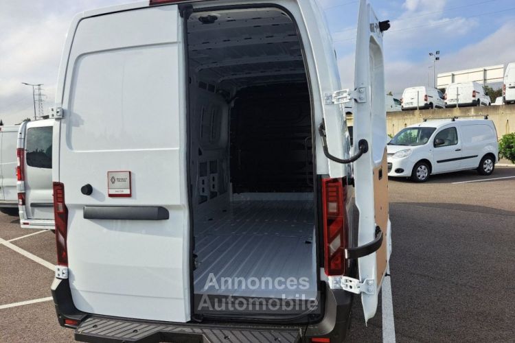 Renault Master FRIGO L3H2 150 CV - <small></small> 62.400 € <small>TTC</small> - #34