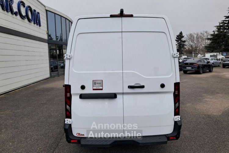 Renault Master FRIGO L3H2 150 CV FRIGO - <small></small> 62.400 € <small>TTC</small> - #39