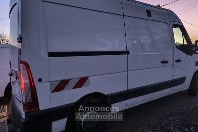 Renault Master GCF F3500 L2H2 135 - <small></small> 19.980 € <small>TTC</small> - #2