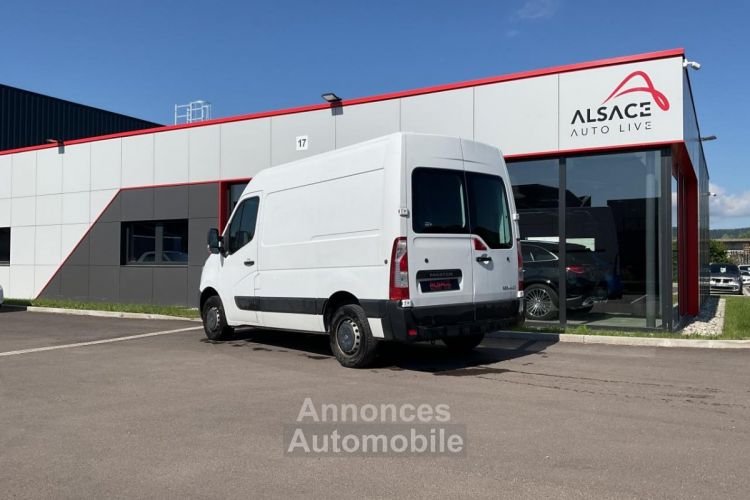 Renault Master Grand Confort F3300 L1H2 2.3 dCi 110CH - 11 583 HT - 1 MAIN - <small></small> 13.900 € <small></small> - #2