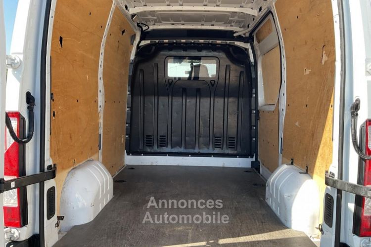 Renault Master Grand Confort F3300 L1H2 2.3 dCi 110CH - 11 583 HT - 1 MAIN - <small></small> 13.900 € <small></small> - #3