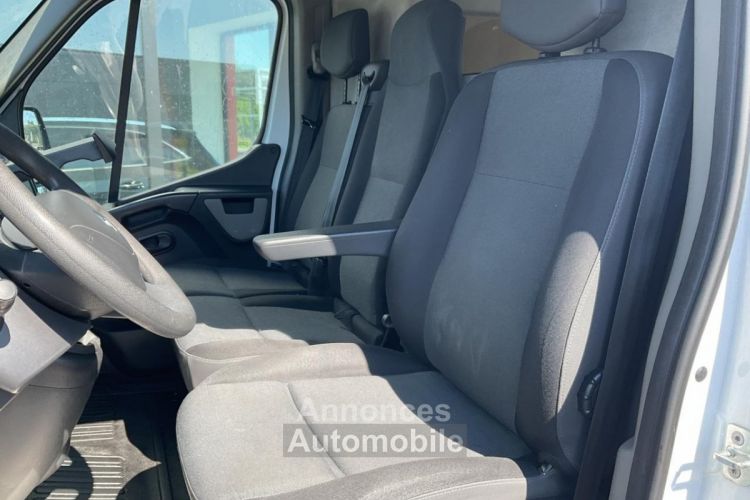 Renault Master Grand Confort F3300 L1H2 2.3 dCi 110CH - 11 583 HT - 1 MAIN - <small></small> 13.900 € <small></small> - #6