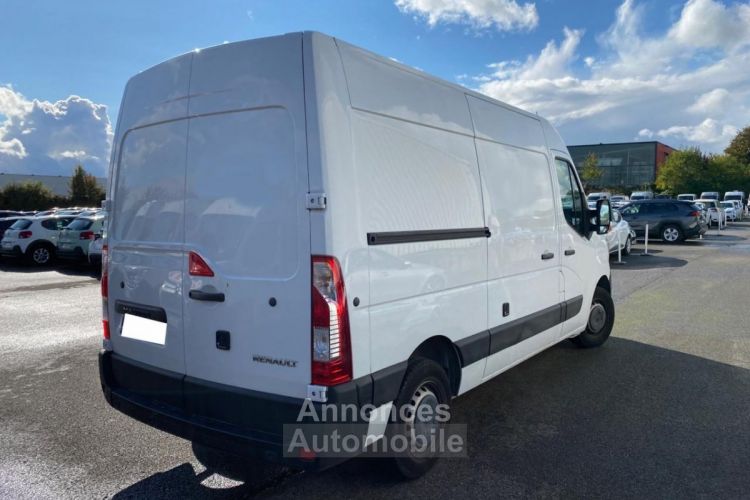 Renault Master Grand Confort F3300 L2H2 2.3 dCi 150 FOURGON CUIR GPS CAMERA - <small></small> 24.970 € <small></small> - #2