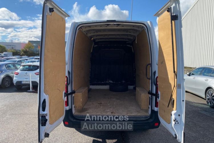 Renault Master Grand Confort F3300 L2H2 2.3 dCi 150 FOURGON CUIR GPS CAMERA - <small></small> 24.970 € <small></small> - #5