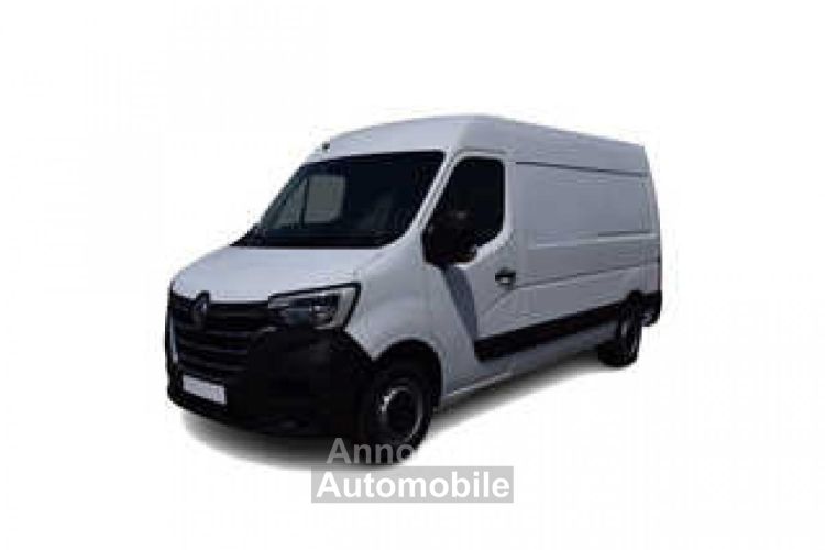 Renault Master Grand Confort F3500 L2H2 2.3 Blue dCi - 135ch III FOURGON Fourgon L2H2 Traction PHASE 3 - <small></small> 29.513 € <small></small> - #1