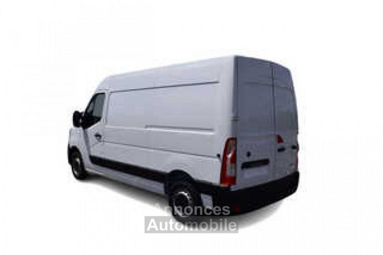 Renault Master Grand Confort F3500 L2H2 2.3 Blue dCi - 135ch III FOURGON Fourgon L2H2 Traction PHASE 3 - <small></small> 29.513 € <small></small> - #4