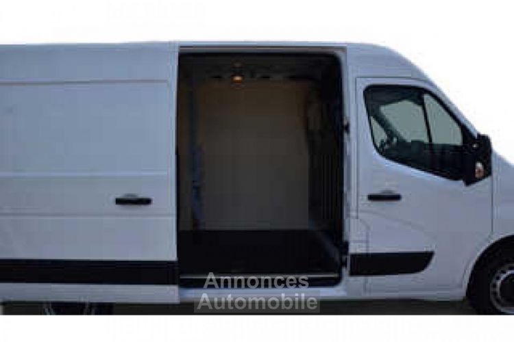 Renault Master Grand Confort F3500 L2H2 2.3 Blue dCi - 135ch III FOURGON Fourgon L2H2 Traction PHASE 3 - <small></small> 29.513 € <small></small> - #5