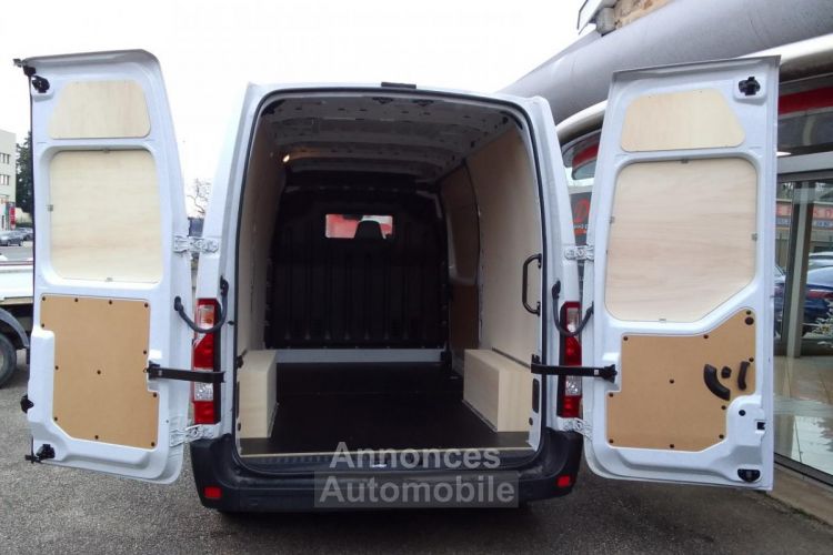 Renault Master Grand Confort F3500 L2H2 2.3 Blue dCi - 135ch III FOURGON Fourgon L2H2 Traction PHASE 3 - <small></small> 31.080 € <small></small> - #14