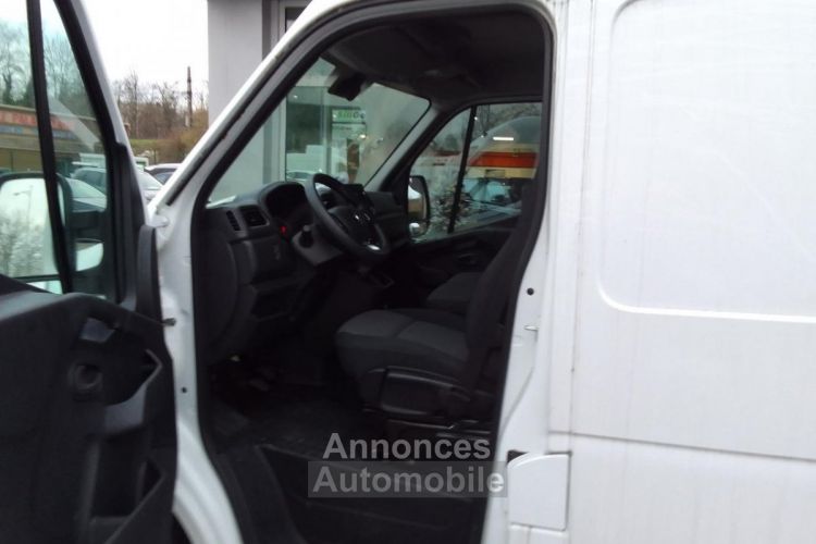 Renault Master Grand Confort F3500 L2H2 2.3 Blue dCi - 135ch III FOURGON Fourgon L2H2 Traction PHASE 3 - <small></small> 31.080 € <small></small> - #15