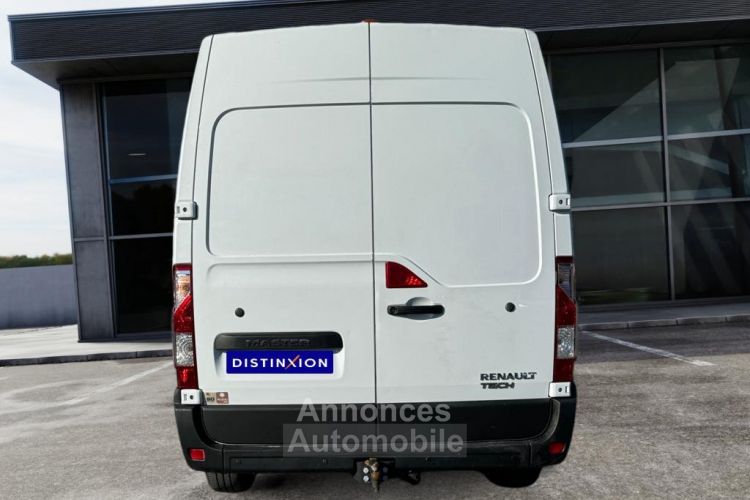 Renault Master Grand Confort F3500 L2H2 2.3 dCi - 130 CABINE APPROFONDIE - <small></small> 22.990 € <small></small> - #4